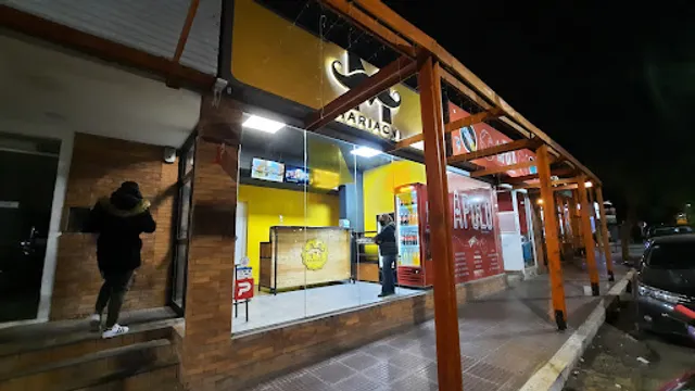 Mariachi Villa Allende