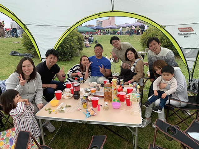 大阪バーベキュー宅配センター