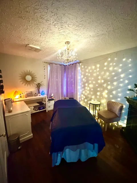 Pivotal Touch Healing