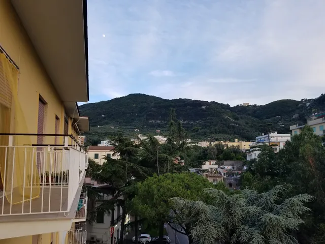 I colori di Sorrento