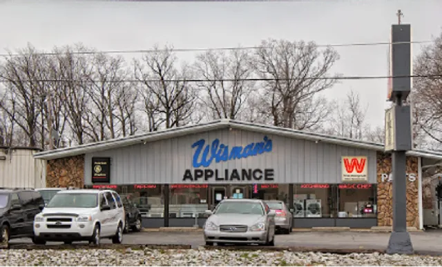 Wismans Appliance Svc Inc