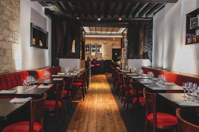 La Régalade Saint-Honoré