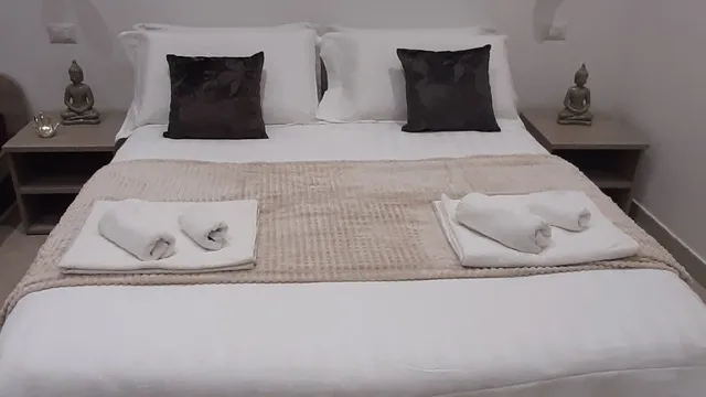 A casa di Zia Caterina