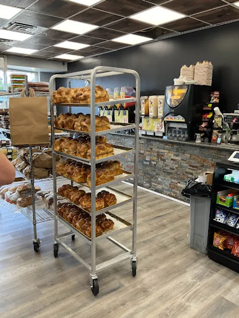 cocoabean Kosher Cafe & Bakery