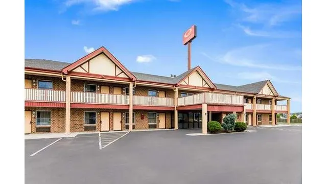 Econo Lodge Glade Springs I-81
