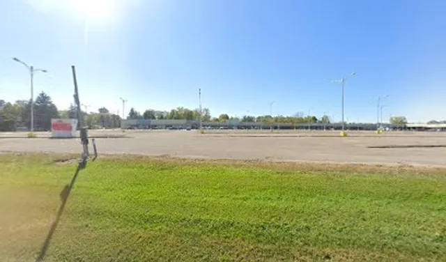 Crazy Joe's Flea Market