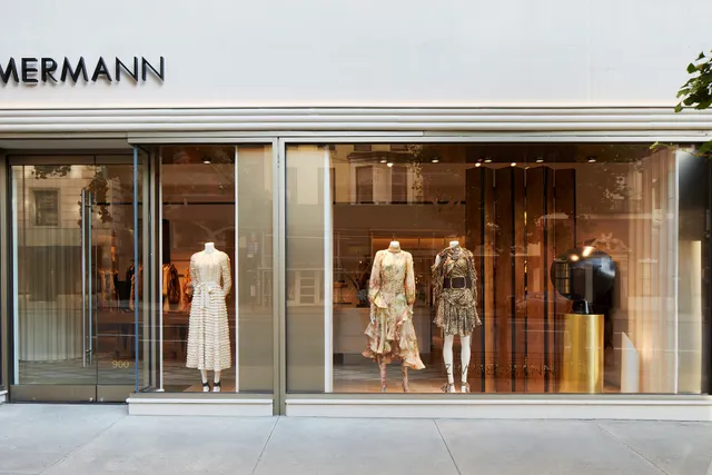 ZIMMERMANN Madison Avenue