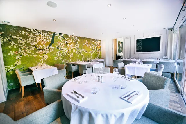 Le Comptoir de St Cyr