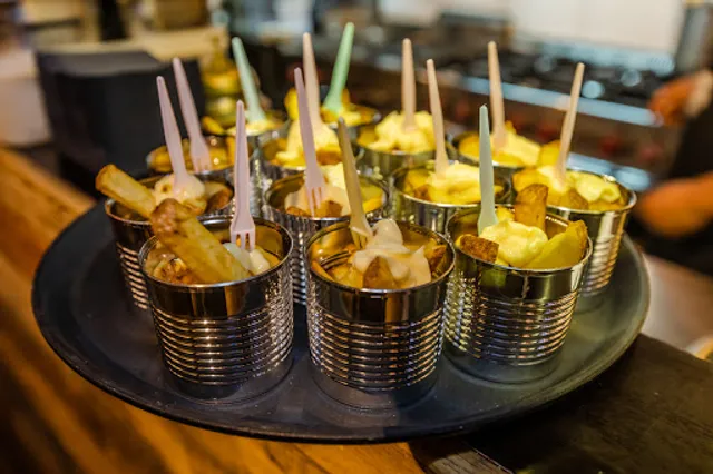 Angie's Kitchen | Restaurant & Stadstuin