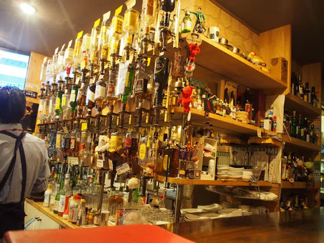 メルスアンドシェイカーズ