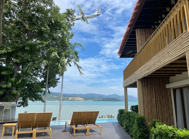 SEA SUN Bed & Beyond