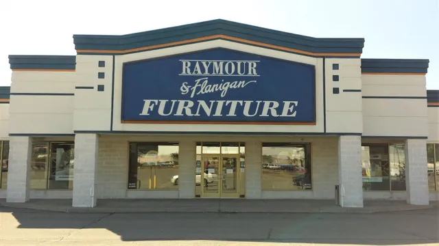 Raymour & Flanigan Furniture and Mattress Store