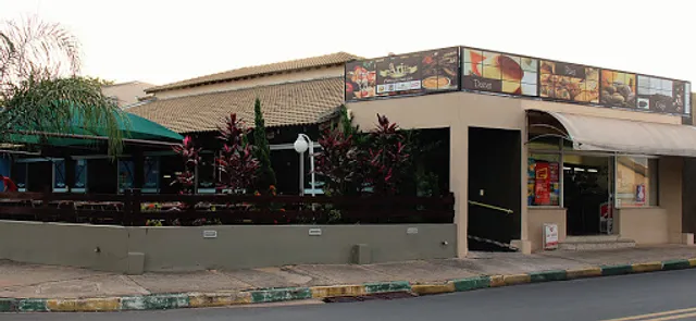ARIA TUPÃ - Padaria , Restaurante, Marmitaria Pizzaria e Petiscaria, Eventos!