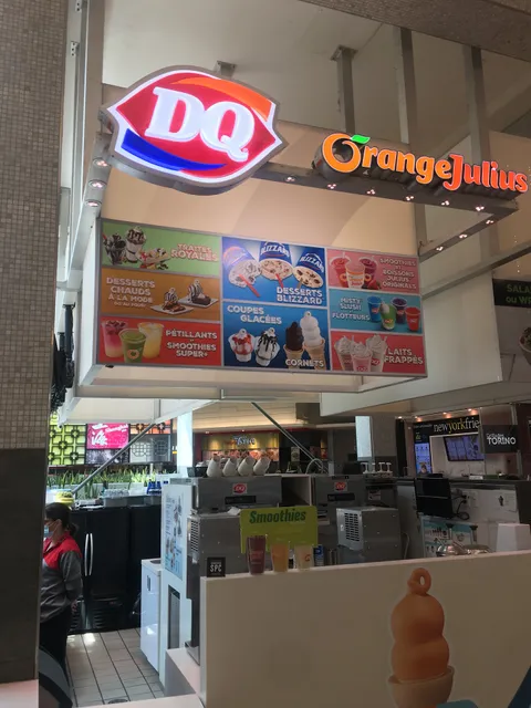 Dairy Queen (Treat)