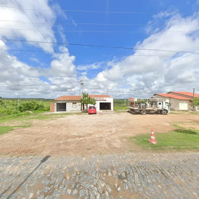 Churrascaria Boi na Brasa