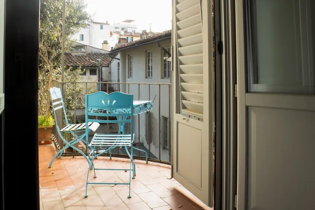 Antica Dimora Firenze