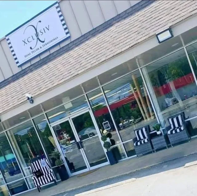 XCLUSIV HOME DECOR & FURNISHINGS