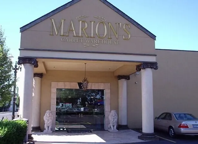 Marion's Carpet & Flooring Warehouses