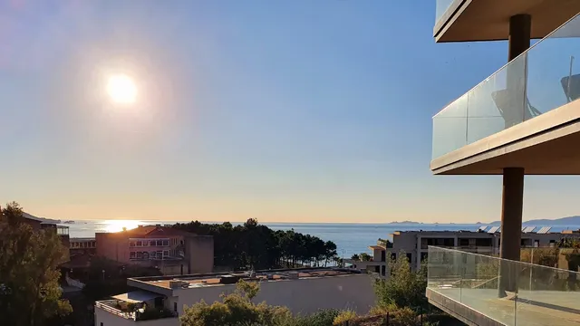 Les Jardins de Livia - Agosta