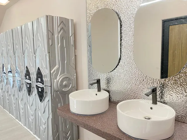 U Capsule Hotel @ Taman Tropika Kulai