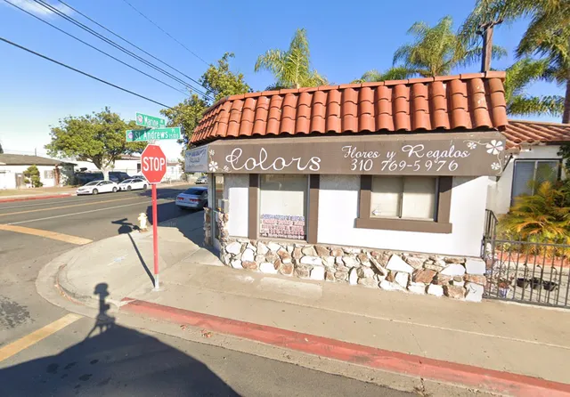 Colors Flowers and Gifts