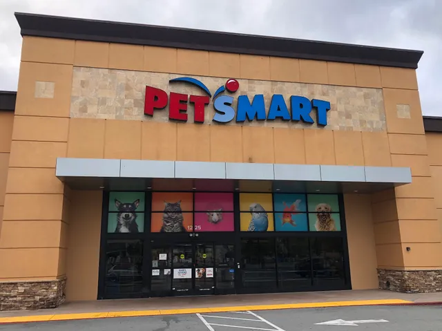 PetSmart