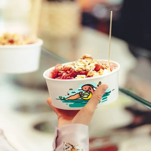 Pokè Flash Grosseto