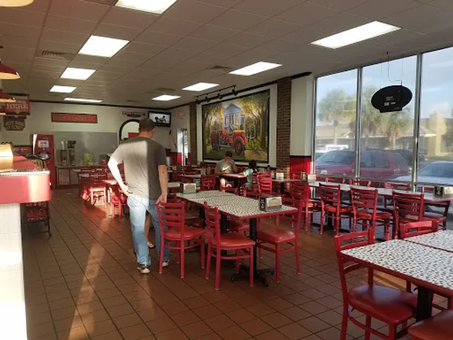 Firehouse Subs Fairhope