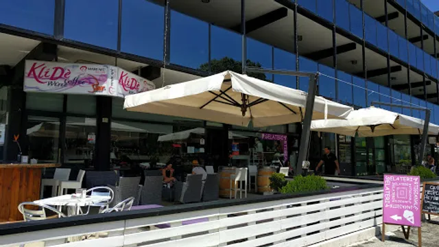 Pizzeria Al Parchetto