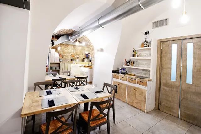 Pizzeria Antica Santo Stefano