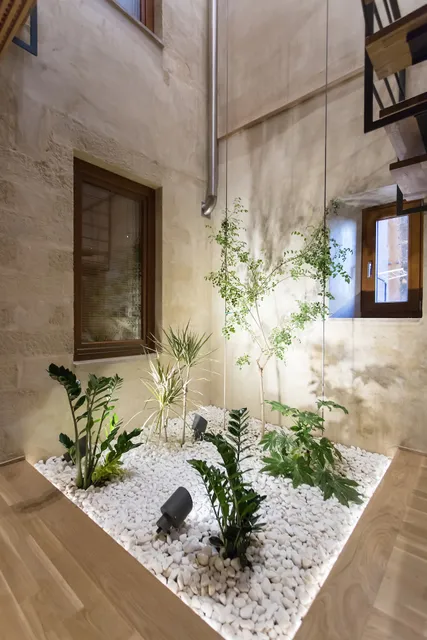 Polixeny's Suites, Chania