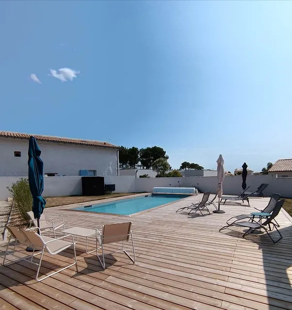 Le Logis de Raphabel