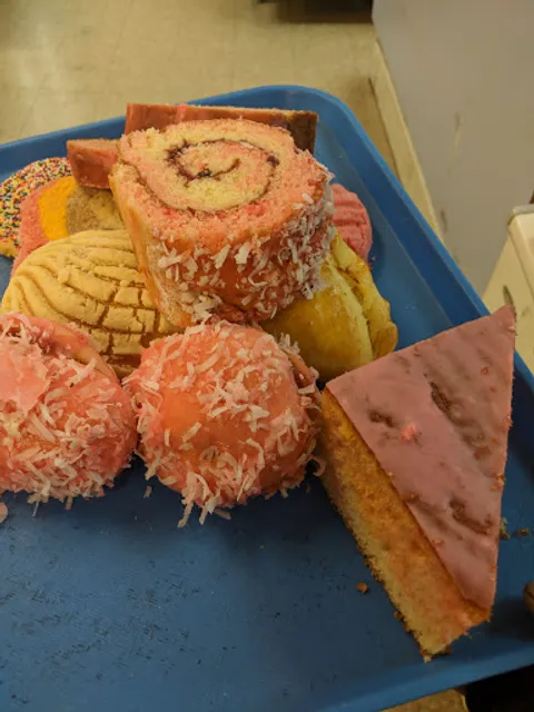 Panaderia Mexico Bakery