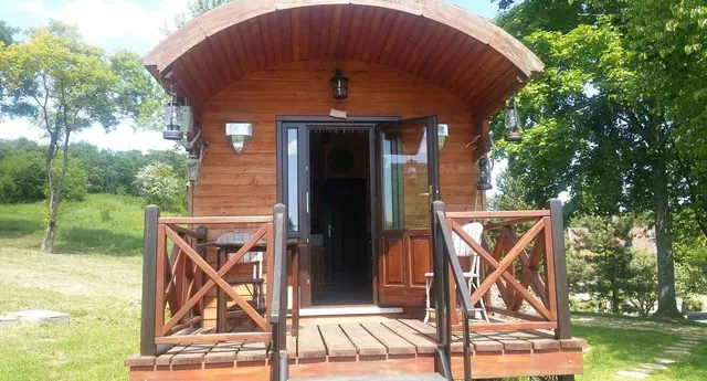 Domaine du Moulin de l'Etang