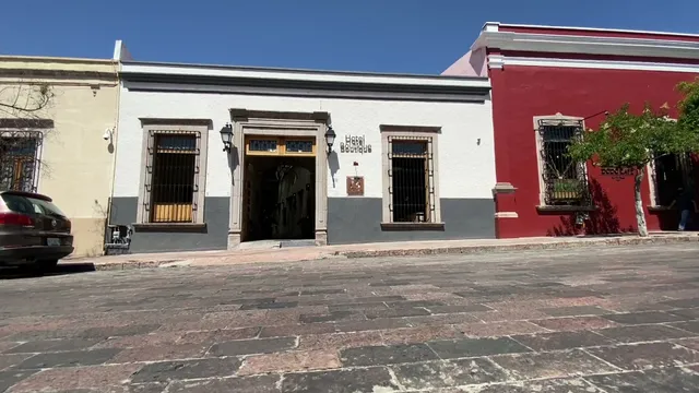 Casa Brunella - Hotel Boutique Querétaro