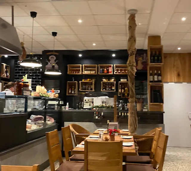 Migusta - Casa del Gusto