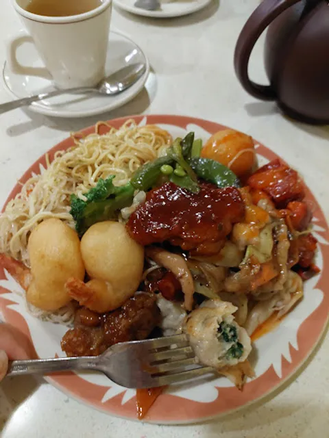 Silver Star Dining & Lounge