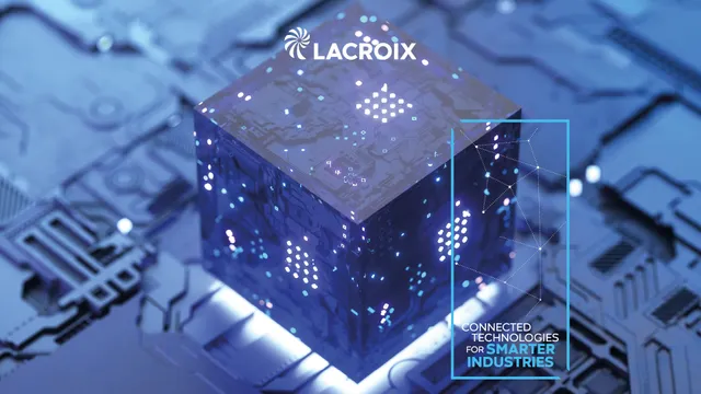 LACROIX - Electronics Grand Rapids