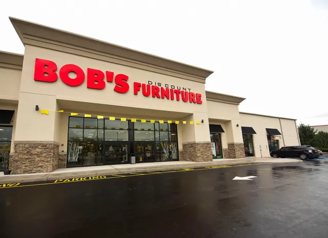 Bob’s Discount Furniture and Mattress Store
