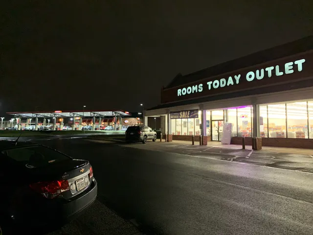 Rooms Today Furniture & Mattress Outlet