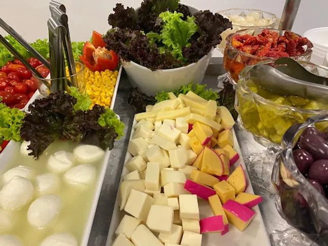 Pururuca's Vinhedo Centro