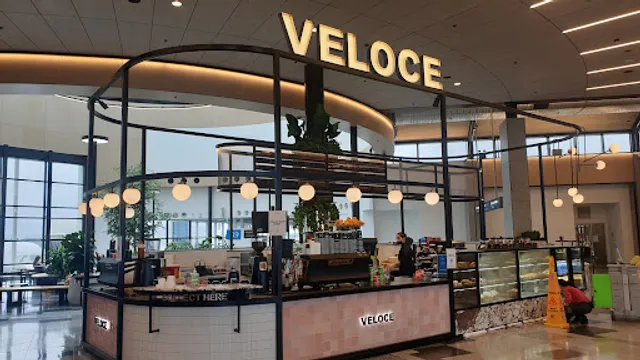 Veloce Cafe