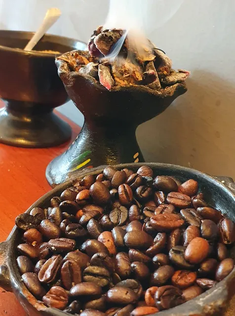 Werka Coffee | Summit | ወርቃ ኮፊ | ሰሚት