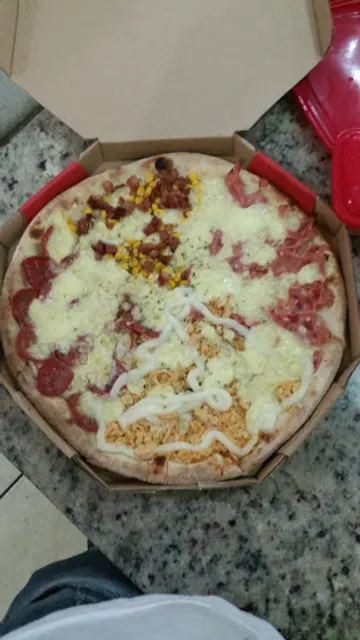 Pizzaria Bom Sabor