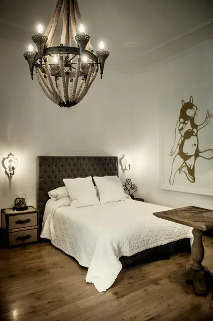 B&B Roma Prati - Angelina "Dimora Contemporanea"