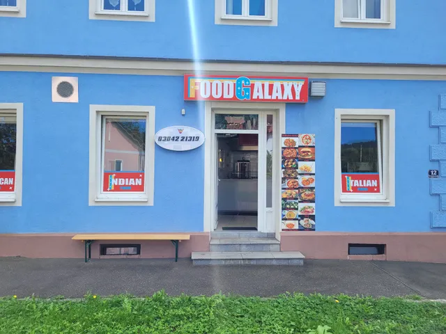 FoodGalaxy Leoben