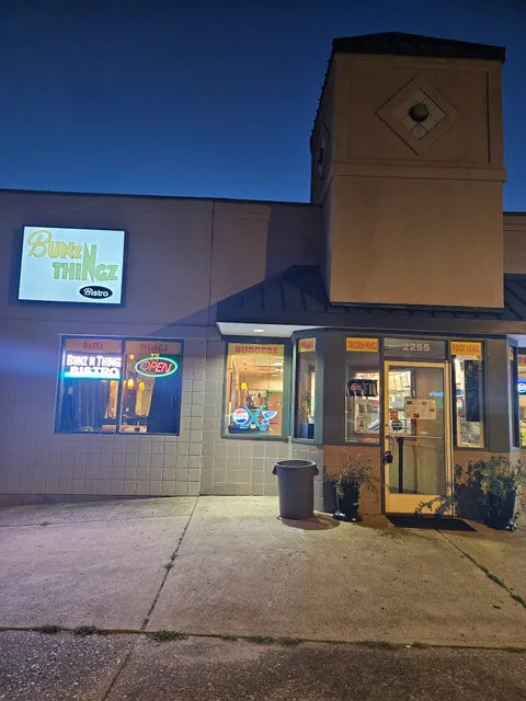 BUNZ N Thingz Bistro