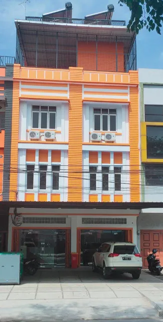 RedDoorz @ Seindo Hotel Medan