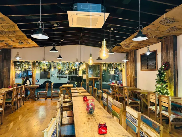 Oxford Brunch Bar - Best Place For Breakfast, Lunch and Afternoon Tea