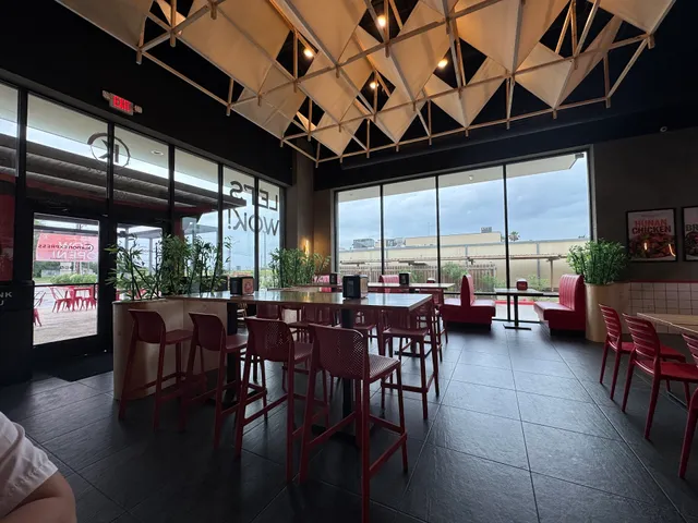 Kumori Express Chinese & Sushi